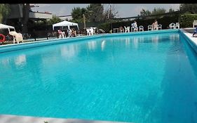 Bed And Breakfast Al Poggio Della Macchia